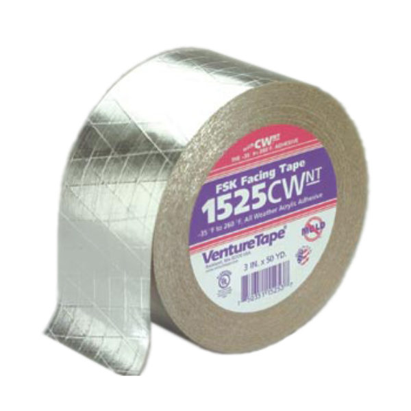 Foil Tape