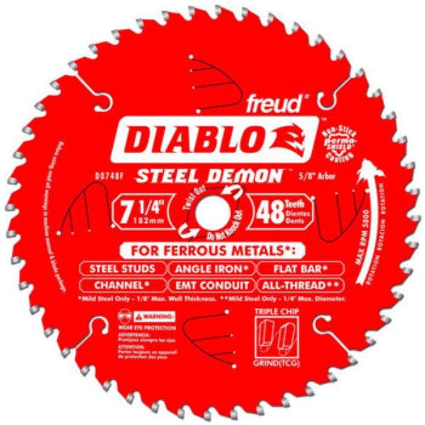 Circular Saw Blades