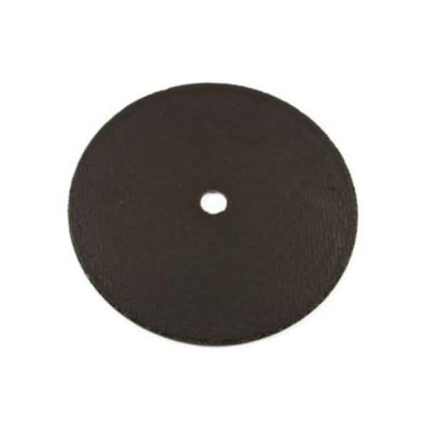 Steel Cutting Abrasive Blades