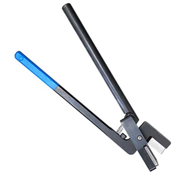 Loc Seam Panel Notching Tool