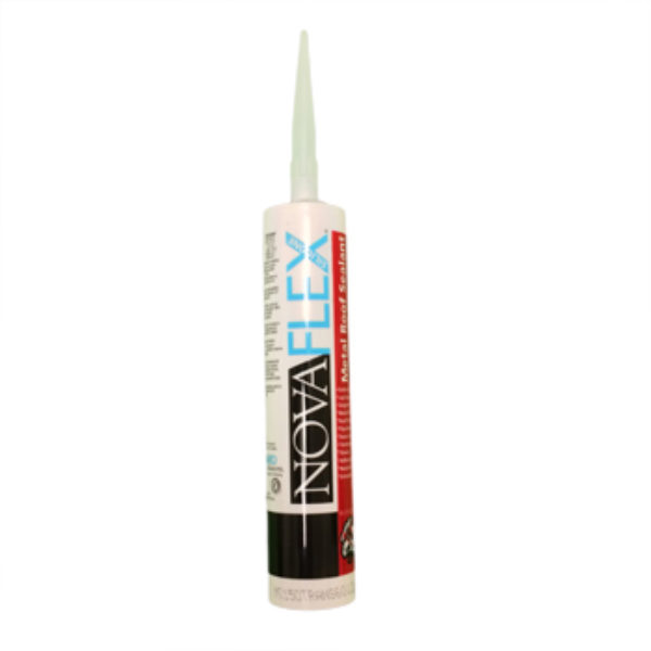 NOVAFLEX Gunnable Metal Roof Sealant