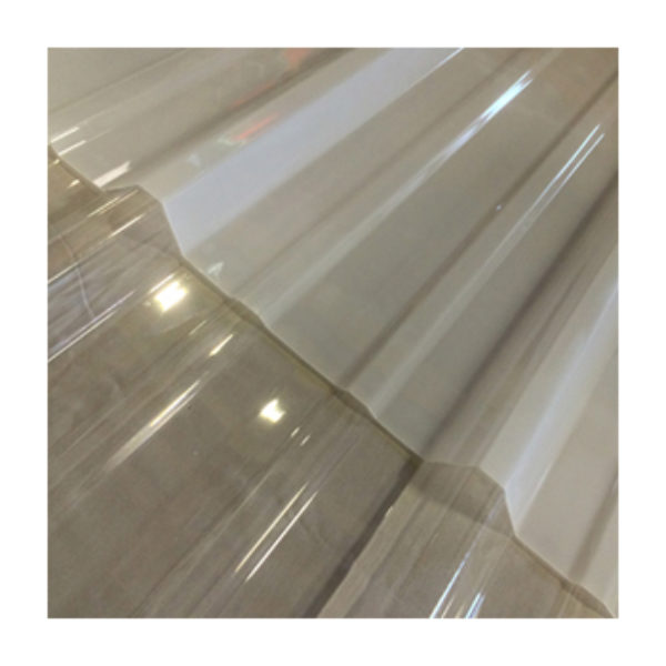 Polycarbonate Panels