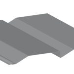 Steel Siding Trim 