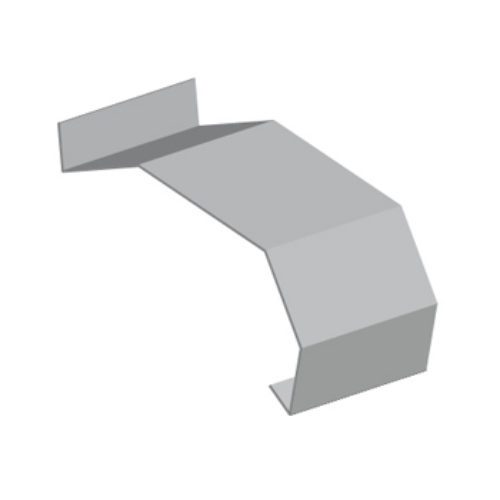 Delta Rib Trim Magna Rib Trim – Metallion Industries