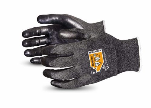 Hand Protection