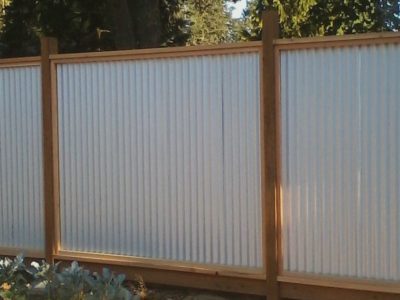 corrugated-panel