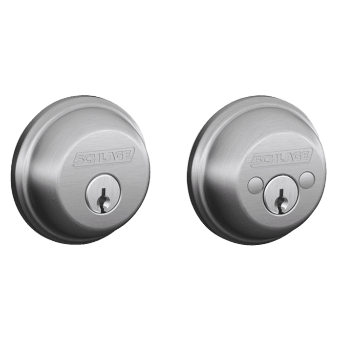 Entry Door Hardware