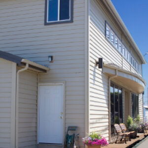 Seamless Siding Gallery